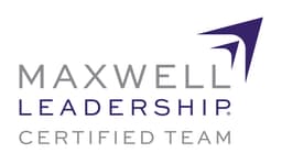 Maxwell Leadership certified team